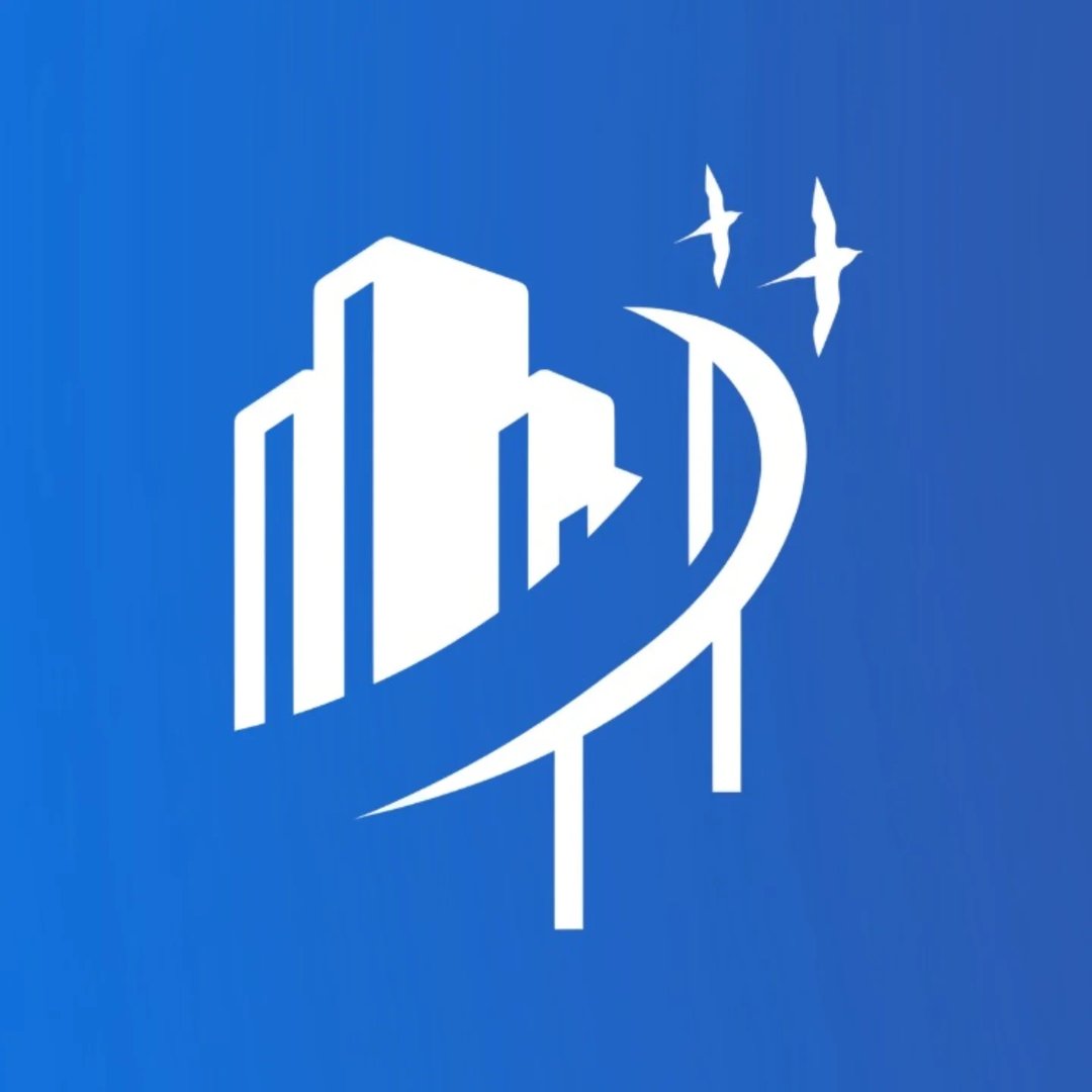 AIESEC in UAE ELEVATE 2026 Logo