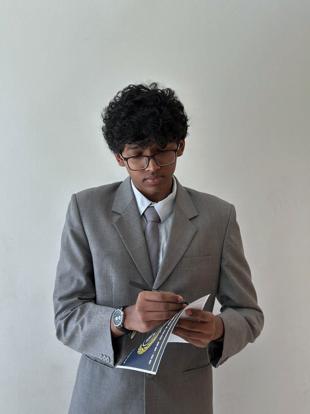 Aditya Patil