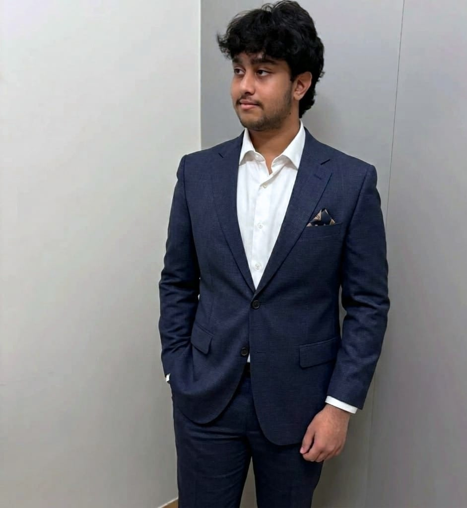 Aditya Sai