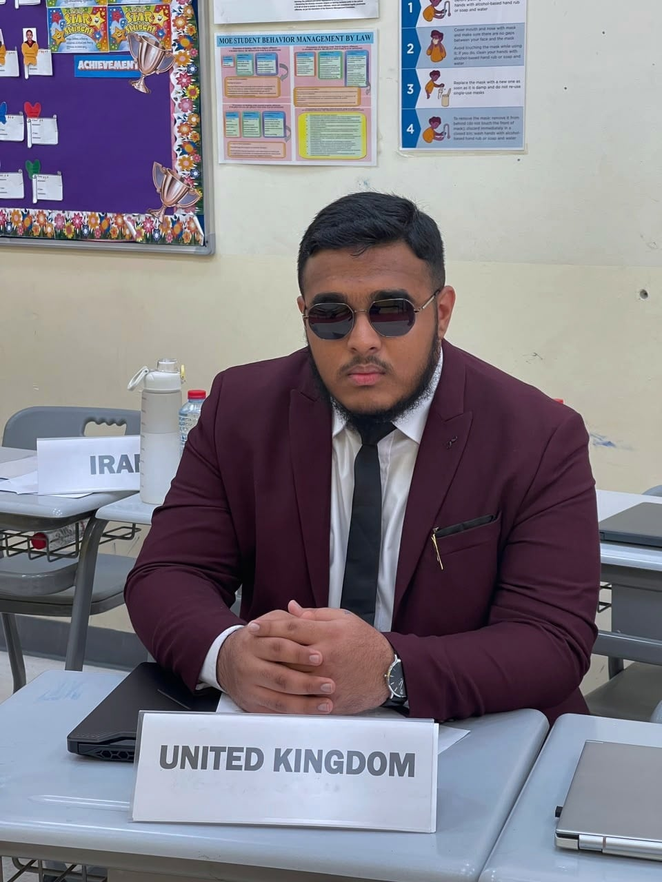 Muhammad Ali