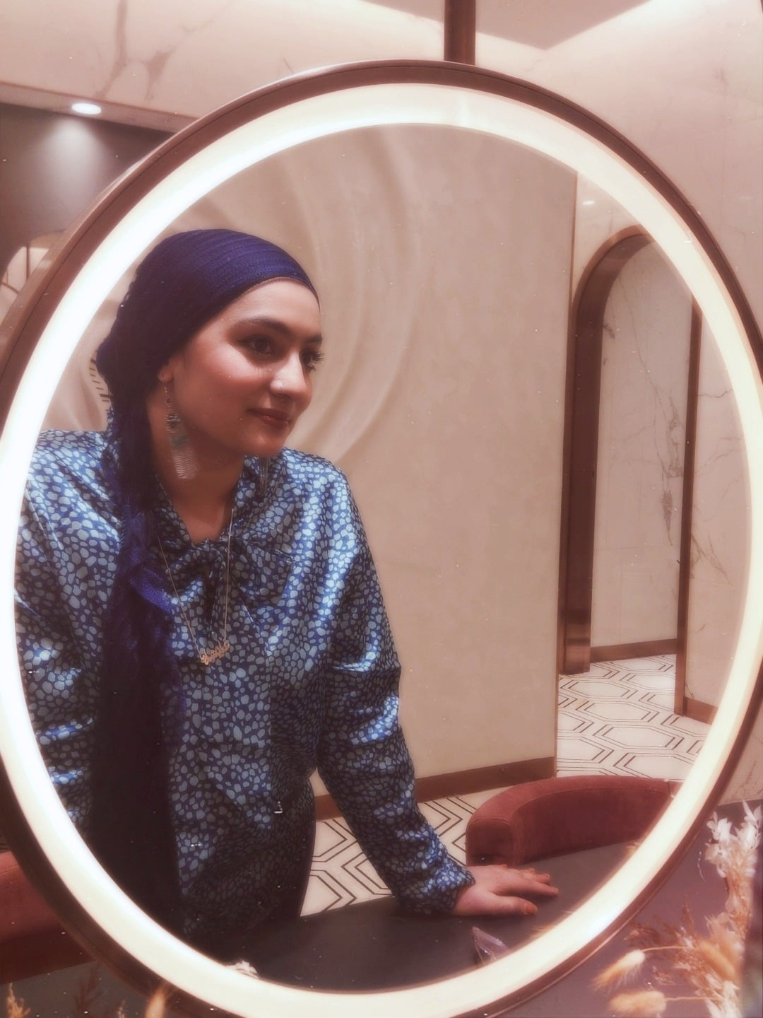Alisha Kadri