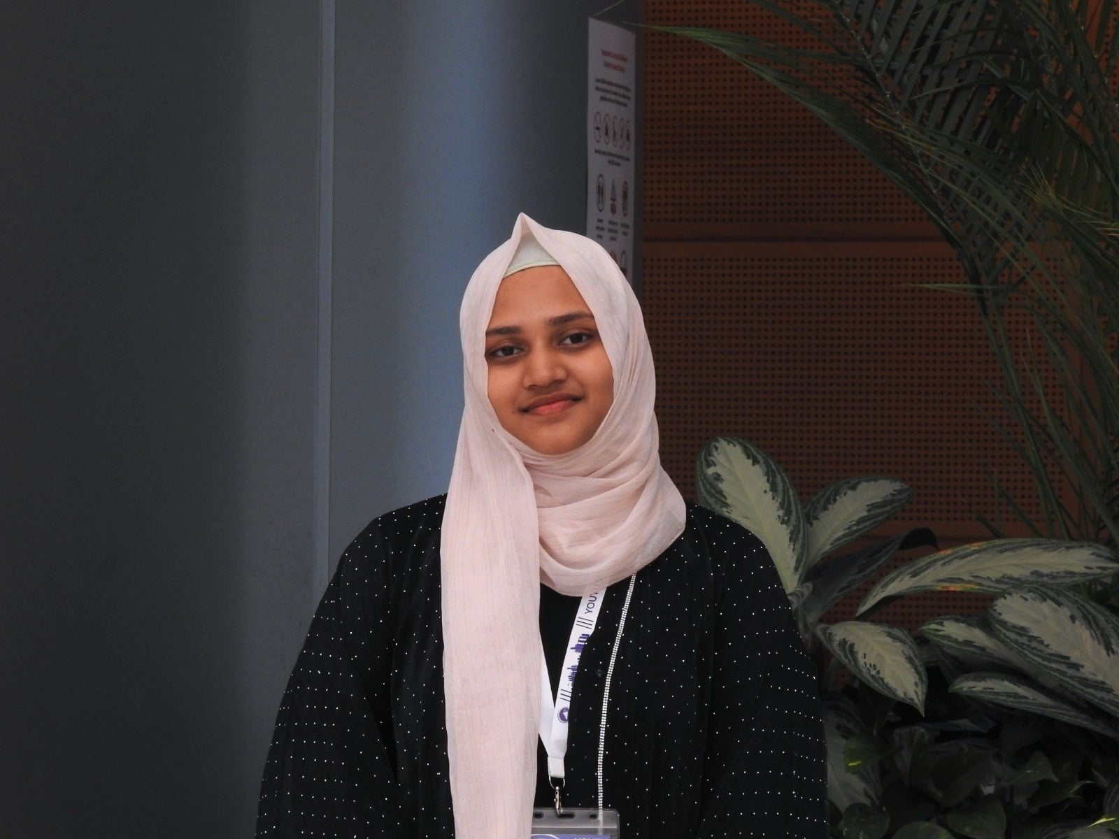Aqsa Falak