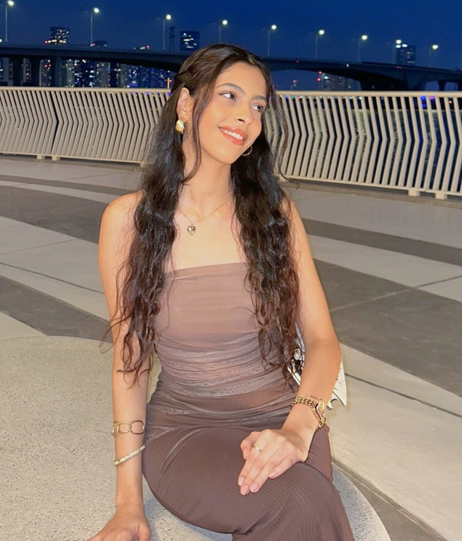 Avni Padegaonkar