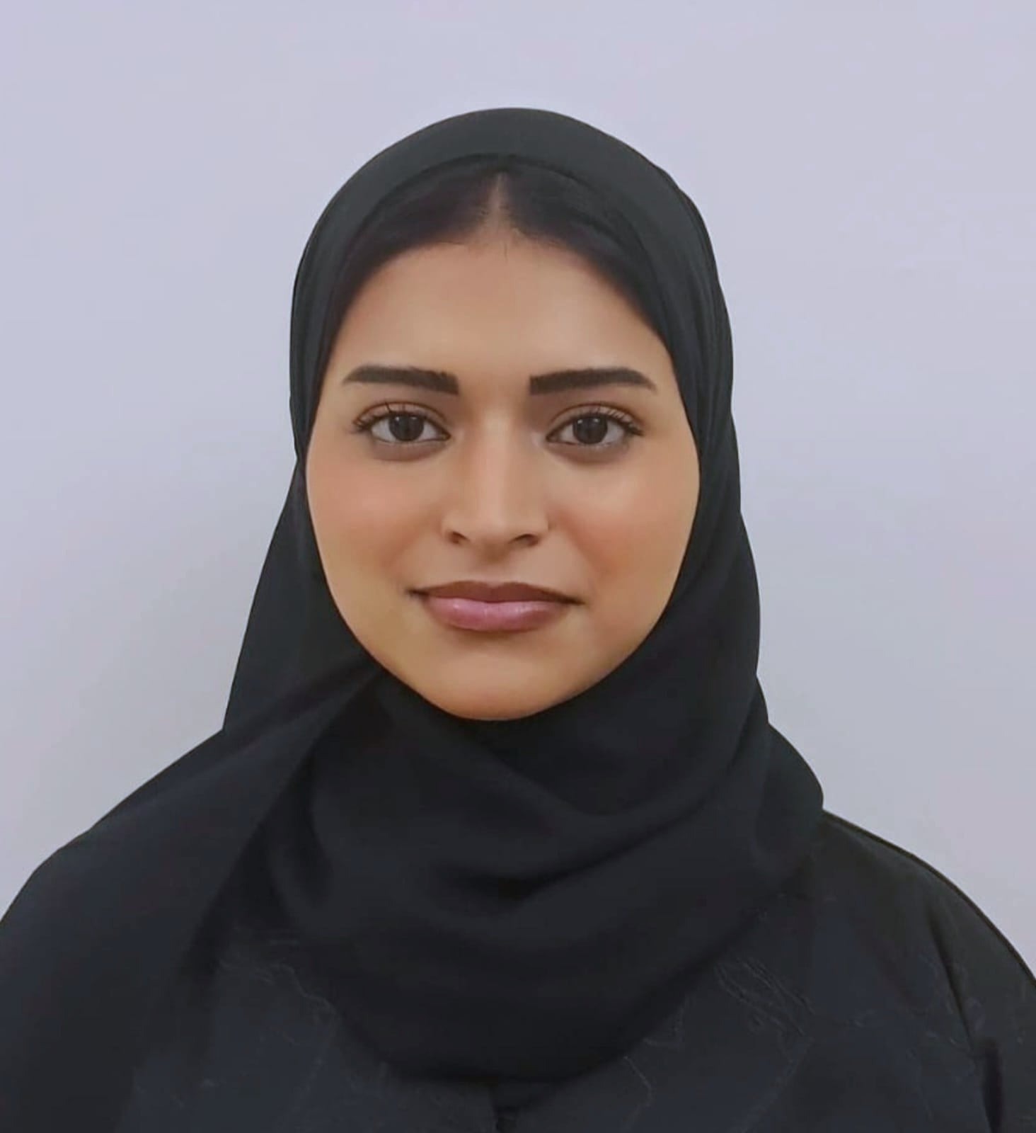 Fatima Bint Saif