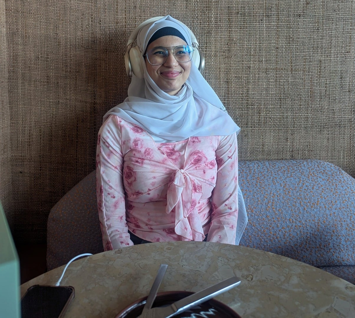 Jannath Shaik