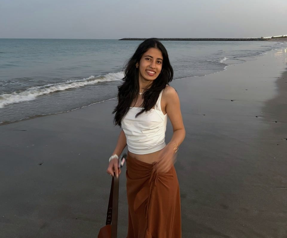 Kanan Saxena