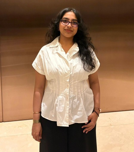 Meenakshi Nagaraj Iyer