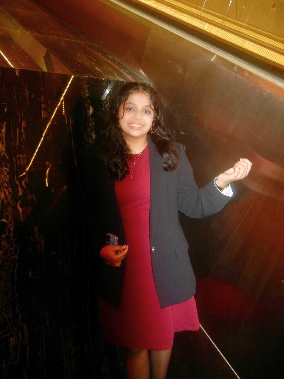 Sadhana Surekutchi