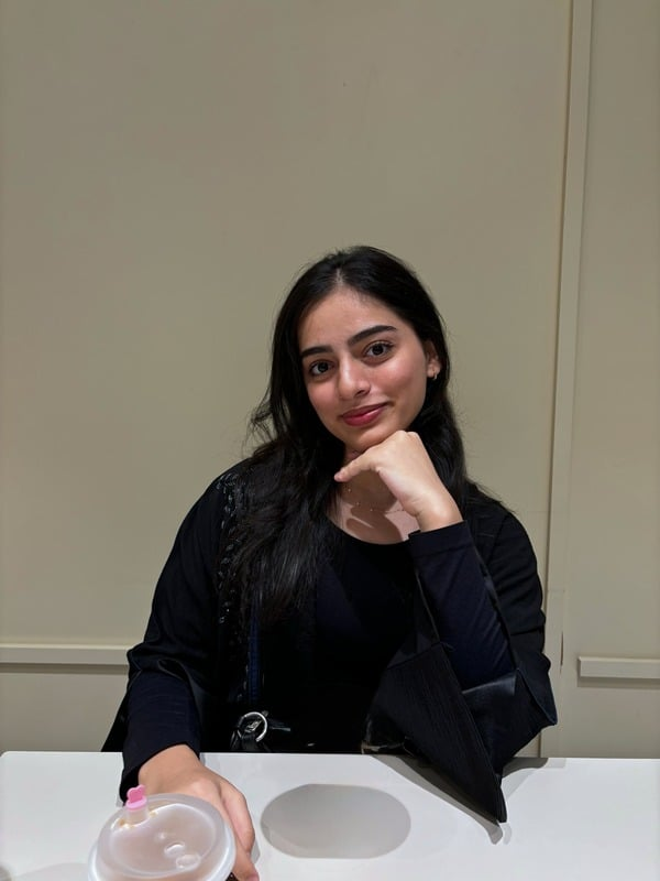 Zubeda Arif Sorathia